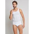 2PACK Sportjacke 6 - Weiss