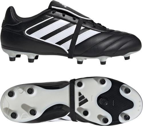 ADIDAS Herren Fussball-Rasenschuhe Copa Gloro 2 FG 41 ⅓ in Silber