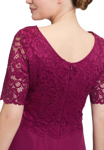 Cocktailkleid 40 Ausgestellt - Sweet Berry