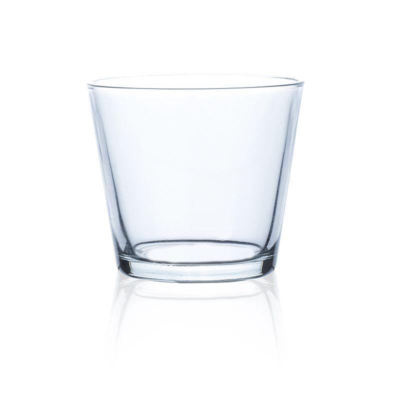 Vase Ø9cm, H8cm