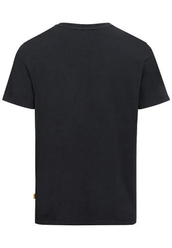 Basic T-Shirt aus nachhaltigem Organic Cotton Grau 3XL