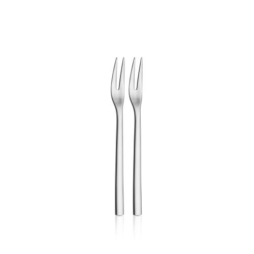 Nuova Serviergabel-Set, 2-teilig