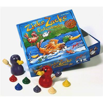 Zoch - Zicke Zacke Entenkacke