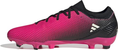 ADIDAS Herren Fussball-Rasenschuhe X SPEEDPORTAL.3 FG 45 ⅓ in Grau