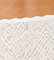 Slip "Zero Feel Bliss" - Creme / S