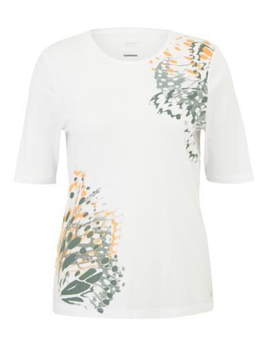 MADELEINE T-Shirt 48 - White