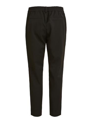 OBJLISA SLIM PANT NOOS Schwarz 40