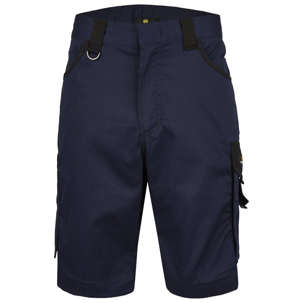 Professional Short Argos - Navy - Gr: 46