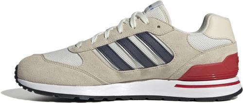 ADIDAS Herren Freizeitschuhe Run 80s 42 ⅔ in Silber