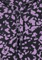 Print Tunikashirt M - Universal Blue