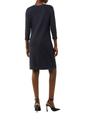 Kleid 42 - Blau