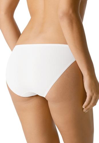 Mini-Slip 42 - Weiss