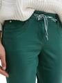 Tapered Relaxed Hose 42/28 Tapered Fit - Explorer Green