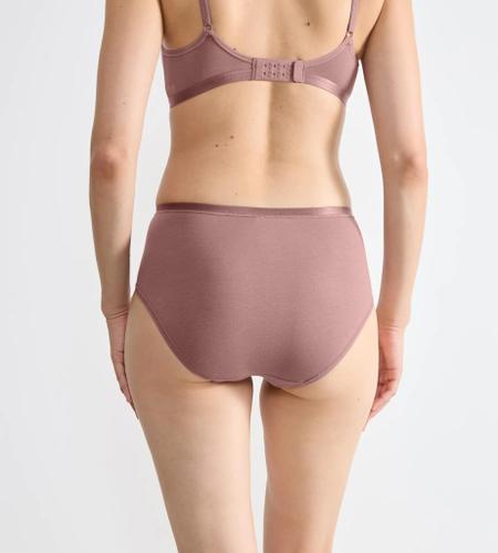 sloggi GO Daily Cotton Midi 3P Braun XL