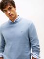 Pullover - Blau / L