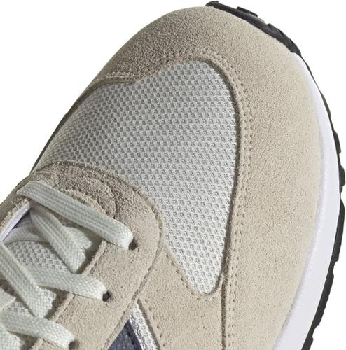 ADIDAS Herren Freizeitschuhe Run 80s 42 ⅔ in Silber