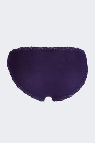 16 20 584 3-er Pack Violett 42