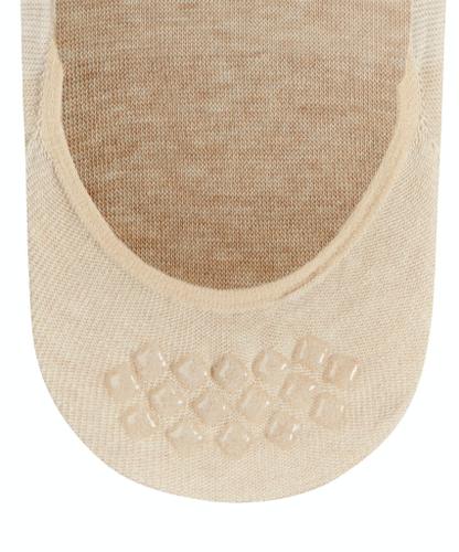 FALKE Step Medium Cut Herren Beige 43-44