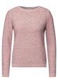 Strickpullover XL - Vanilla White