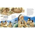 Ravensburger Buch - Wieso? Weshalb? Warum? - Junior - Im Indianerdorf