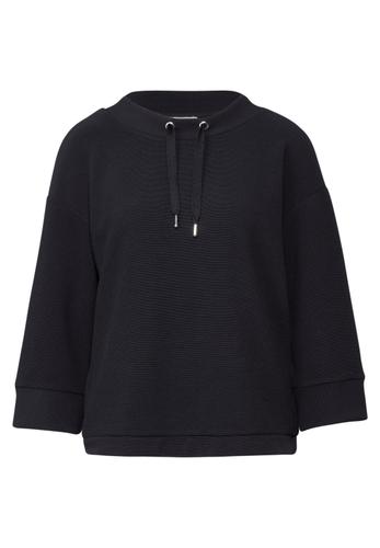 Ottoman Shirt 38 - Deep Tint Blue