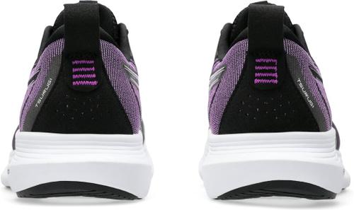 ASICS Damen Laufschuhe TSURUGI 39 in Pink