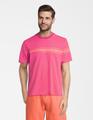 G-Style_T-Shirt Jersey 56 - Raspberry
