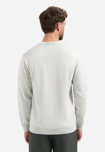 Pullover Crewneck Melange XL Regular Fit - Kit Melange
