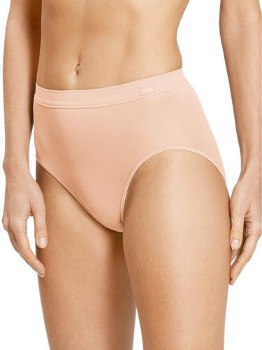 Mey Taillen-Pants 376 cream tan - Creme / 48