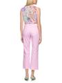 Jeans FORLI mit Nieten 38 - Pink Tulle