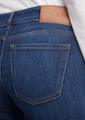Jeans Model Alby slim Blau 29  32