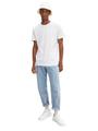 Doppelpack T-Shirt XXL Regular Fit - White