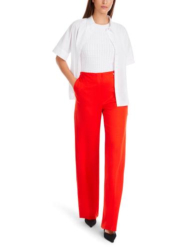Puddle Pants Modell WINDER Rot 38