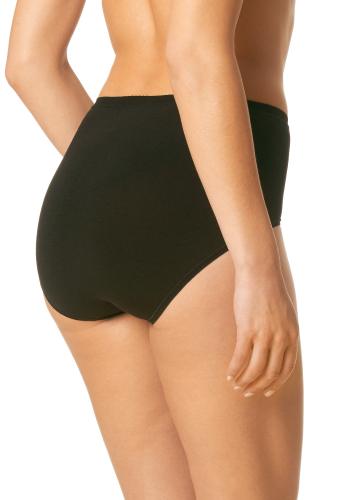Mod. Taillen-Slip 2 - Schwarz