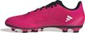 ADIDAS Herren Fussball-Rasenschuhe X SPEEDPORTAL.4 FxG 44 ⅔ in Pink