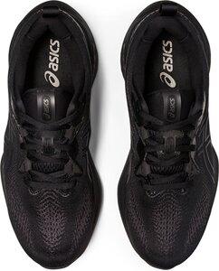 ASICS Herren Laufschuhe GEL-CUMULUS™ 25 49 in Schwarz