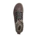 STIEFELETTE LEDER \ NOVARA Orthopädische Schuhe HW 24/25