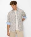 Style Harold Blau XXL