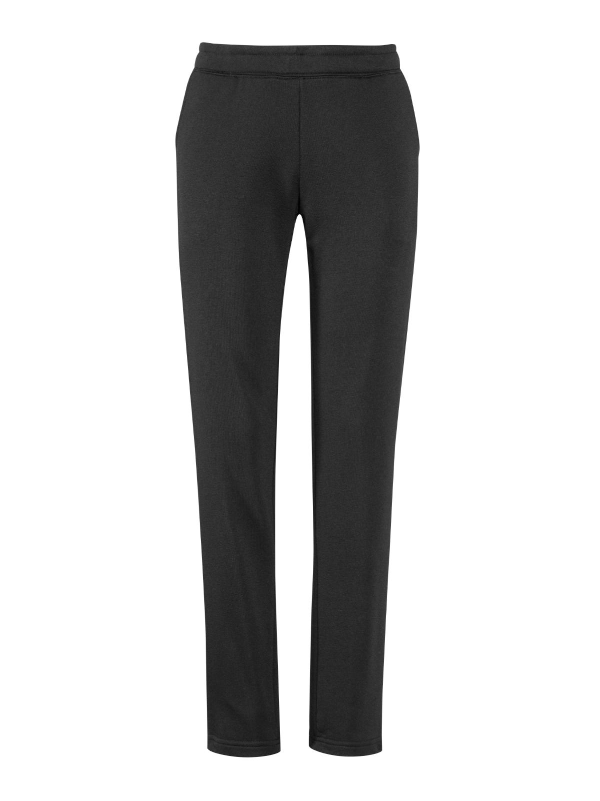 NATASCHA Hose 18 - Black