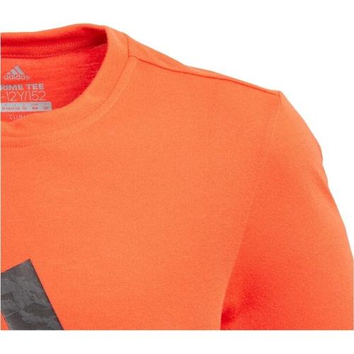 ADIDAS Kinder Trainingsshirt Prime Logo Tee