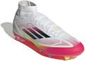 ADIDAS F50 League Mid FG/MG 45 ⅓ in Weiß