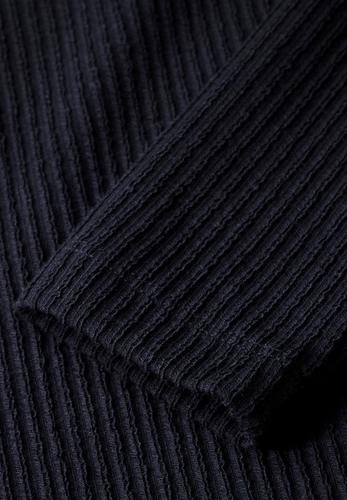 Strukturshirt XXL - Universal Blue