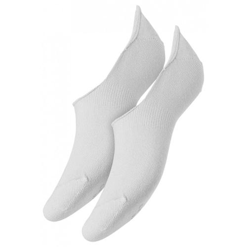 Unisex Basic Footies 2p