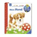 Ravensburger Buch - Wieso? Weshalb? Warum? - Junior - Mein Hund