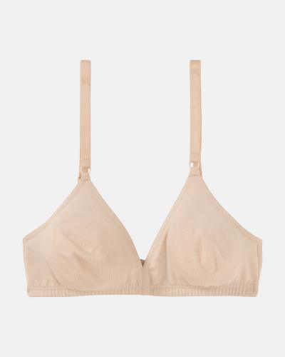 Soft BH gemoldet  soft feeling 75A - Skin
