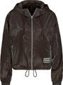 Outdoor Jacke 36 - Dark Chocolate