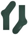 FALKE Lhasa Rib Herren Grün 43-46