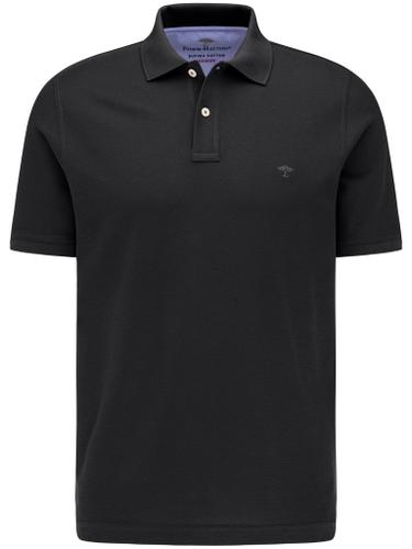 Polo, Basic Schwarz L