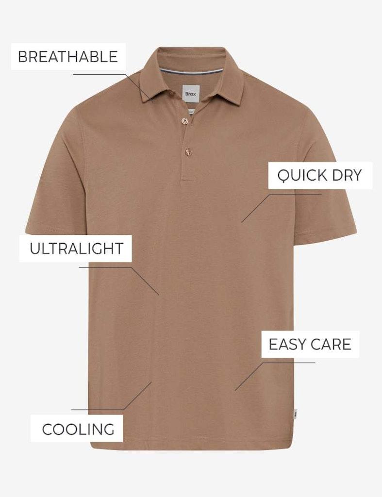Style Pepe Braun M