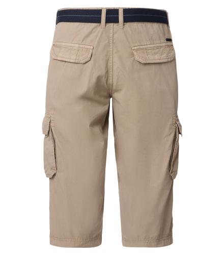 Shorts 33 Pants BEN - Beige